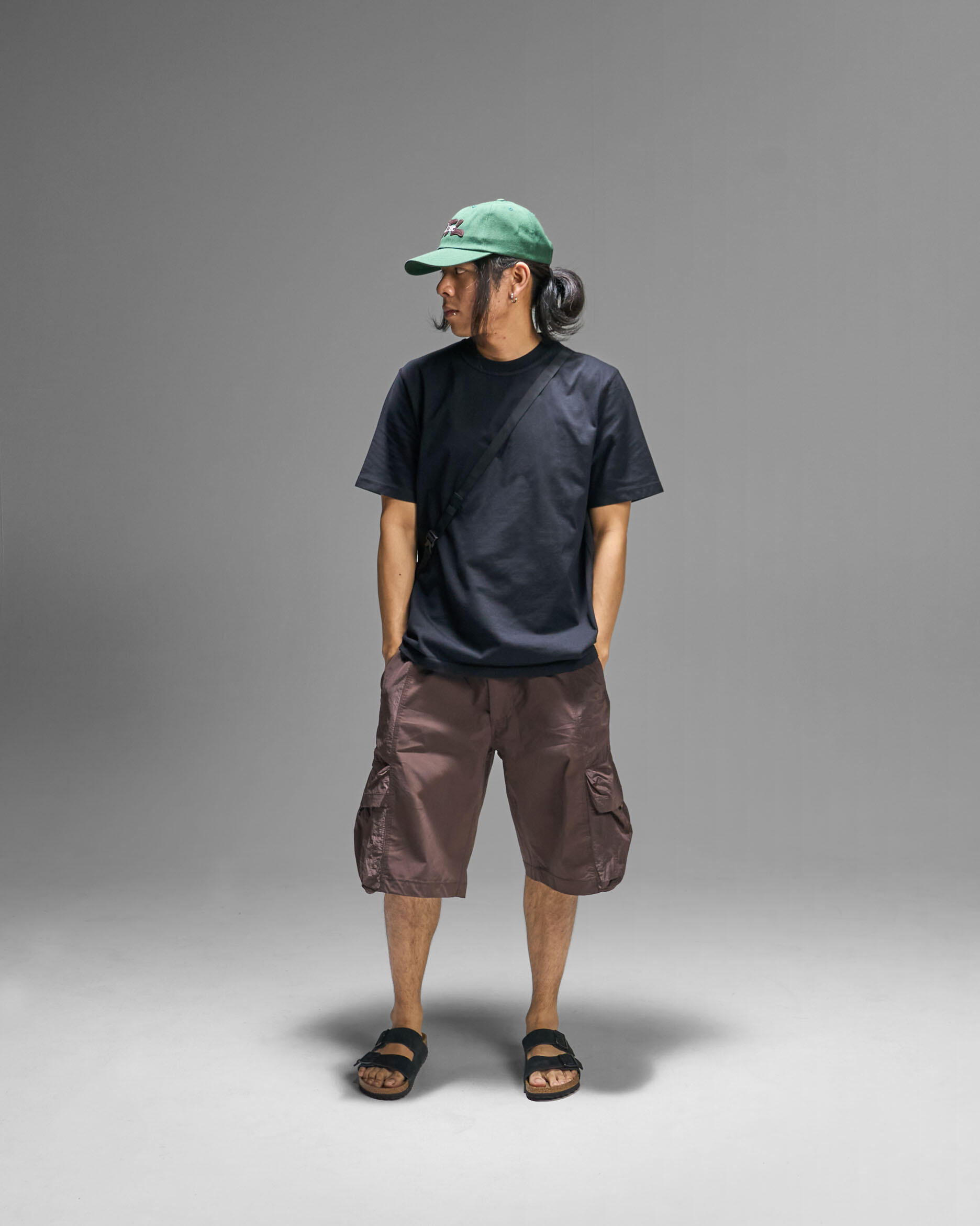 Salomon ACS WAIST PACK SMALL | LC3046200 | AFEW STORE